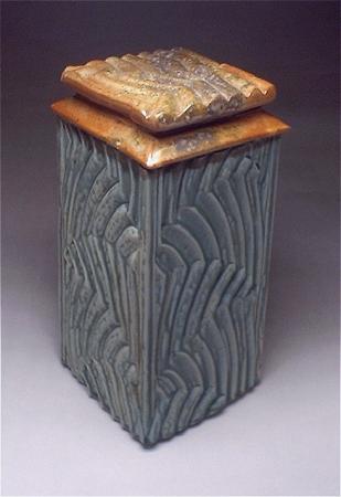 Jeff Brown  Artwork
