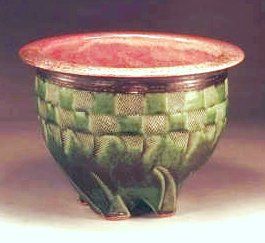 Cache Pot