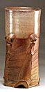 Stoneware Vase 