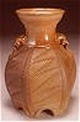 Stoneware Vase 