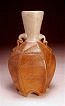 Ash Glazed Vase 