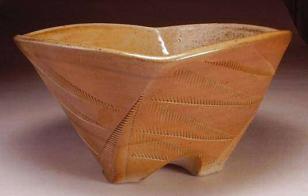 Stoneware Bowl