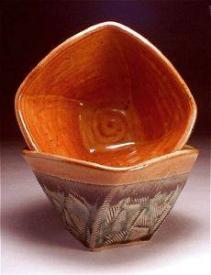 Stoneware Bowls