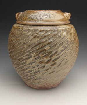 9" Urn  - "Made to Order" - Image 2