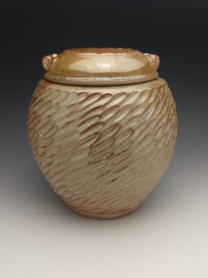 9" Urn  - "Made to Order"