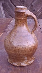 Medieval pottery