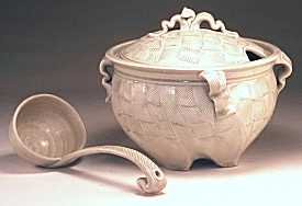 soup tureen